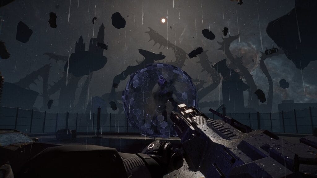 First-Person-Shooter Quantum Error steht kurz vor dem Gold-Status