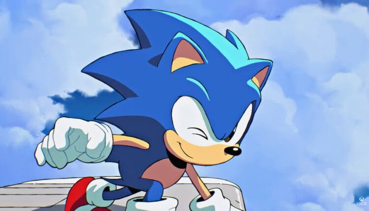 Sonic Origins Plus ist ab sofort erhältlich