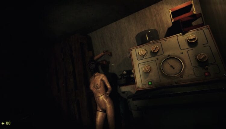 Gore Doctor wird ein blutiger Horror-Titel für den PC