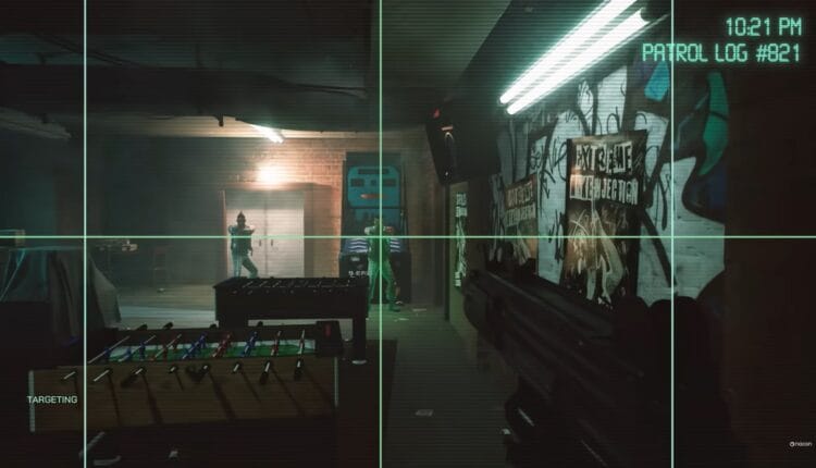 Bald startet die Closed Beta für RoboCop: Rogue City