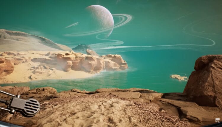 The Invincible: Abenteuer auf dem Planeten Regis III beginnen noch in diesem Jahr