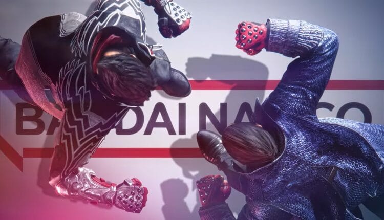 Tekken 8: Einige können es nicht lassen und haben sich vermutlich die Finger verbrannt