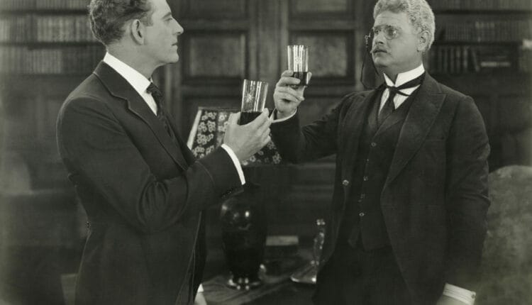 Prohibition Games