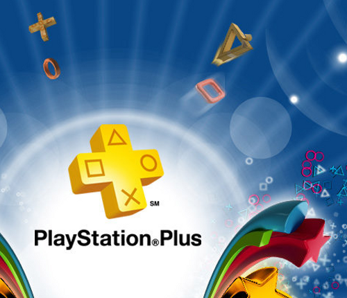PS Plus