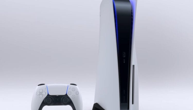 ps5