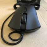Razer Deathadder Elite von vorne