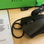 Razer Deathadder Elite Zubehör