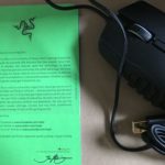 Razer Naga Zubehör