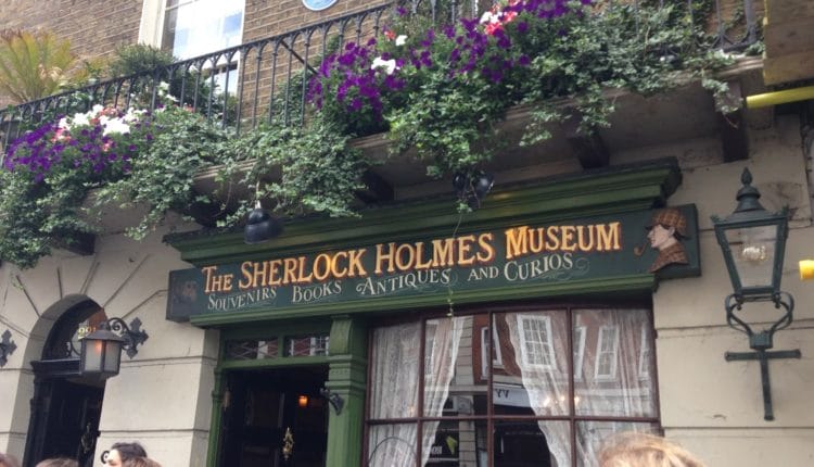 sherlock-holmes-museum-london-von-außen