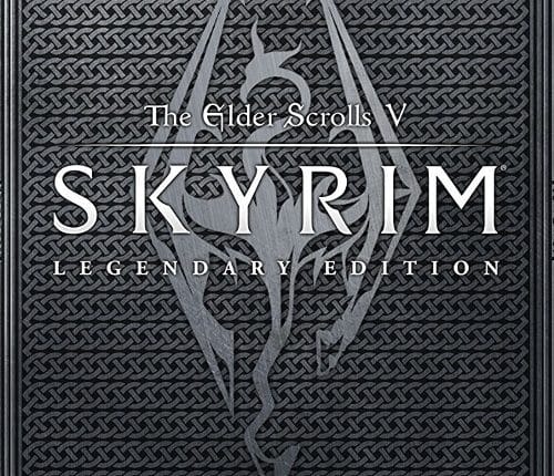skyrim