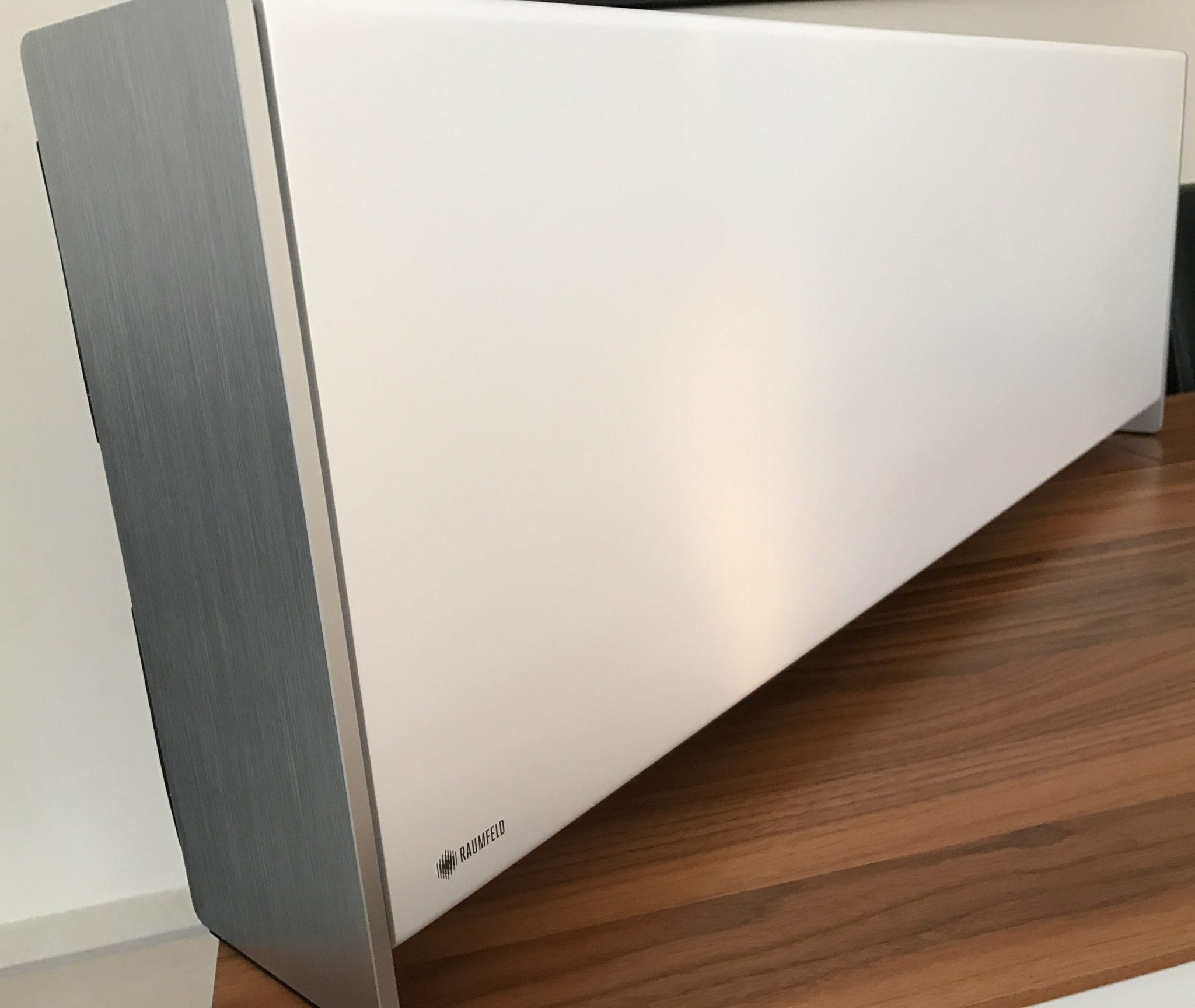 Teufel Raumfeld Subwoofer
