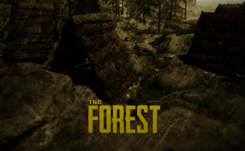 The Forest Review Test
