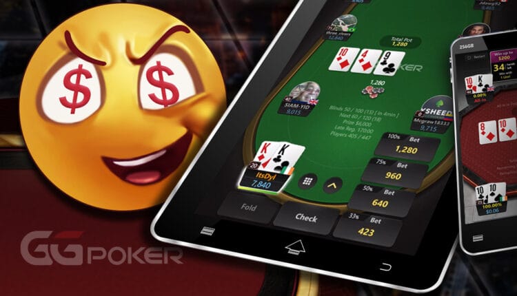 Trends Mobile Gaming