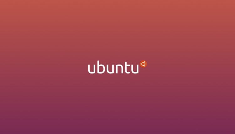Ubuntu auf dem Chromebook