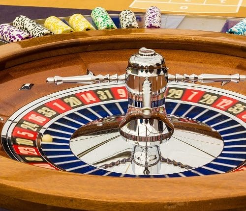 Unterschiede zwischen amerikanischem und europäischem Roulette
