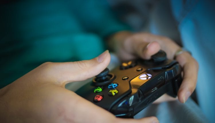 Beim Online-Gaming gibt es jede Menge Gefahren.